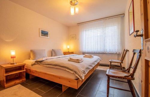 Arosa Apartment | Villa Franca U01