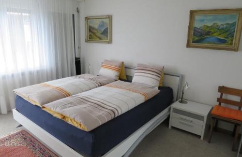 Arosa Apartment | Villa Franca U06