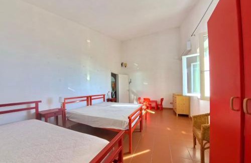 Ferruzzano Apartment | villa francesca e cristina
