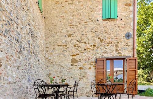 Castel Ritaldi House | Villa Francesca