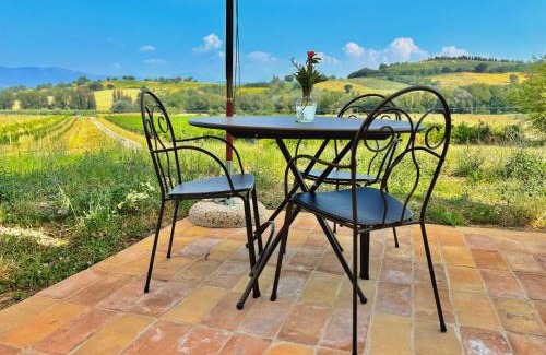 Castel Ritaldi House | Villa Francesca