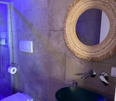 Monte Sant'Angelo Villa | Villa Francesca - Manfredi Homes&Villas