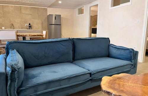 Monte Sant'Angelo Villa | Villa Francesca - Manfredi Homes&Villas
