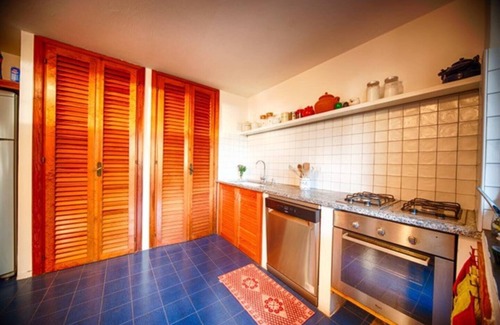 Porto Pinetto House | Villa Francesca - Porto Pino