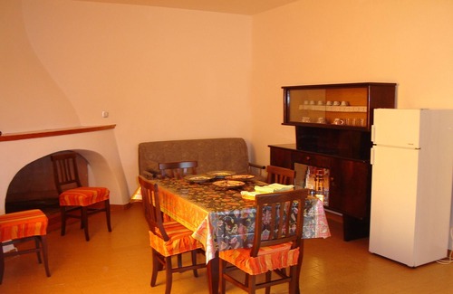 Orosei Apartment | Villa Francis Ground Floor