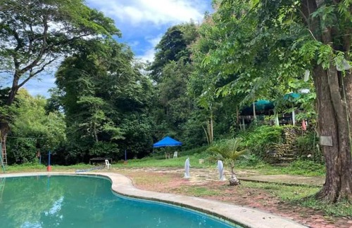 Bangued House | Villa francisco resort lagangilang abra philippines
