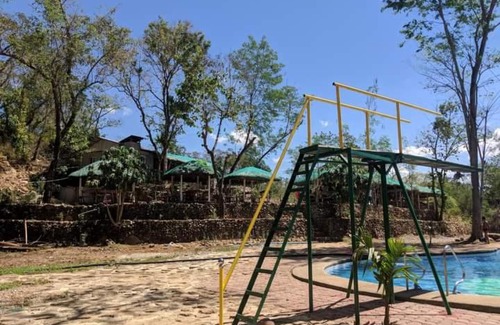 Bangued House | Villa francisco resort lagangilang abra philippines