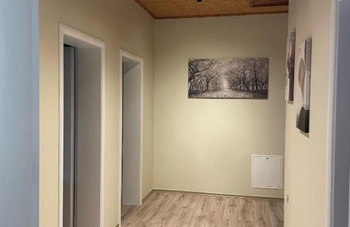 Otllak House | Villa Frank