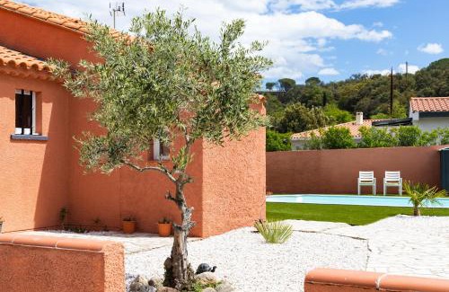 Les Cluses House | villa franklin
