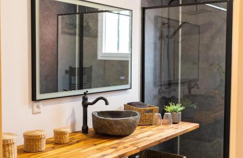 Les Cluses House | villa franklin