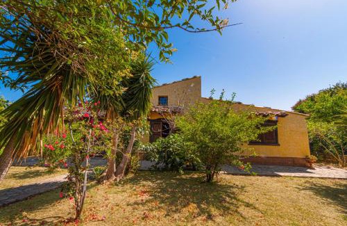 Caronia Villa | Villa Fratantoni Piana - Villa privata con accesso diretto alla spiaggia
