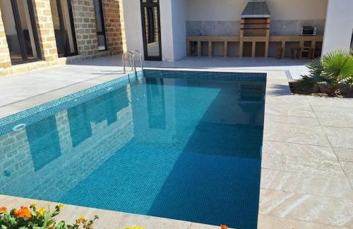 Baku Villa | Villa Fratello