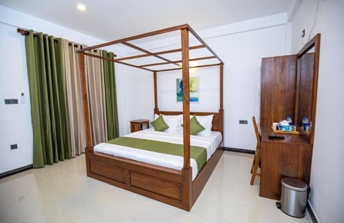 Ambalangoda Hotel | Villa Freedom