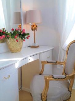 Leubnitz-Neuostra Apartment | VILLA FREIA Dresden - Exklusive Ferienwohnung zum Erholen & Entspannen