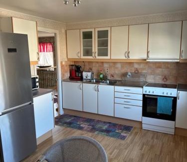 Grebbestad Apartment | Villa Friberg