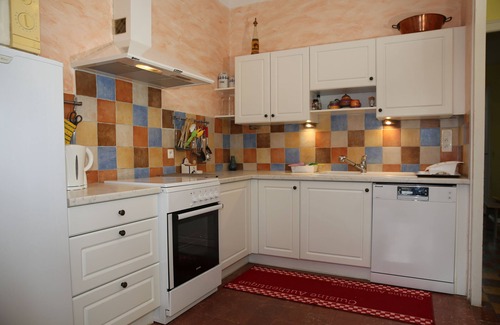 Argeles Plage Villa | Villa, full of charm, only 50m away from the beach!