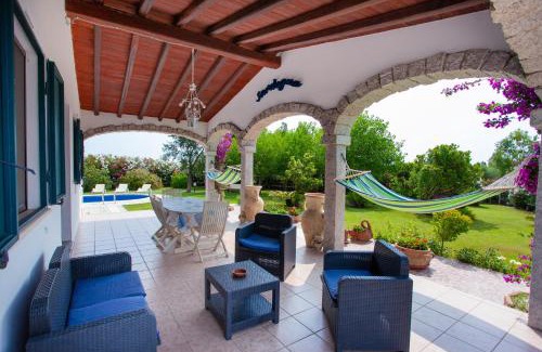 Orosei Villa | Villa Funtana Cortese