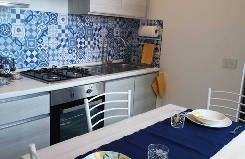 Pucara Apartment | Villa Furoris Apartment, welcome to home!