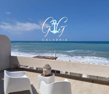 Campora San Giovanni Bed & Breakfast | VILLA G&G CALABRIA