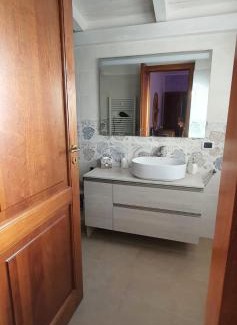 Santa Domenica Bed & Breakfast | Villa G&G