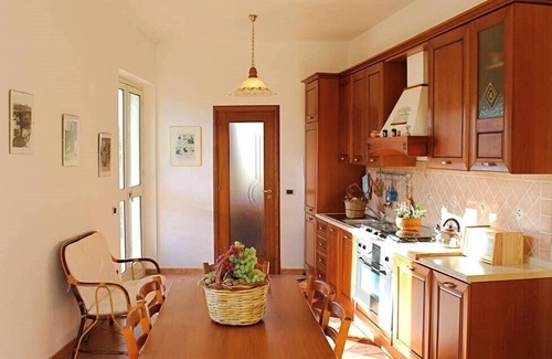 Racalmuto Villa | Villa Gaetano - Charme Holidays