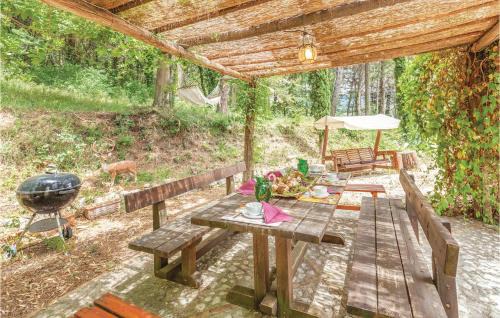 San Lorenzello House | Villa Gagliardi