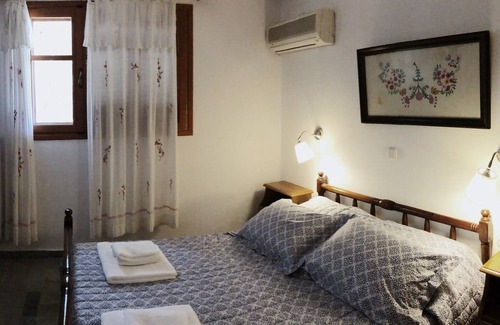 Xifias House | Villa Gaia - Magnificent Monemvasia