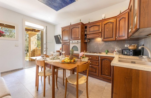 Aradeo Villa | Villa Galatea - Galatone