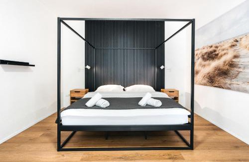 Cesky Krumlov House | Villa Gall