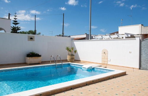 Lendinuso Villa | Villa Gallese