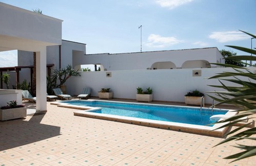 Lendinuso Villa | Villa Gallese