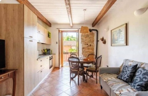 Barbaresco Apartment | Villa Gallina Apartamento