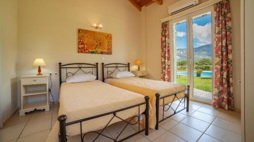 Spartia House | Villa GalliniStella