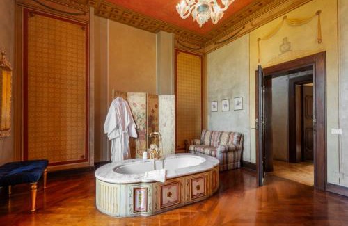 Poncarale Bed & Breakfast | Villa Gallo Rizzardi