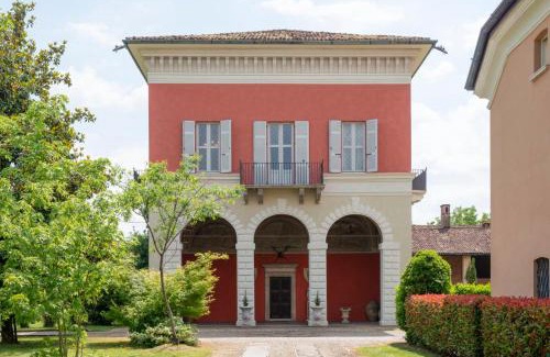 Poncarale Bed & Breakfast | Villa Gallo Rizzardi
