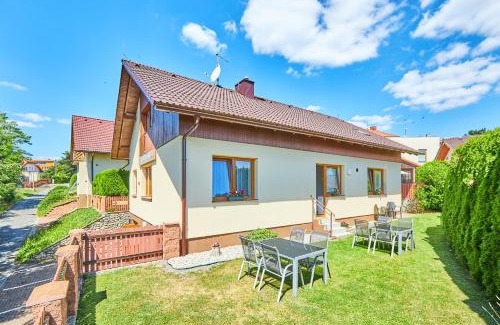 Cesky Krumlov House | Villa Gap apartments