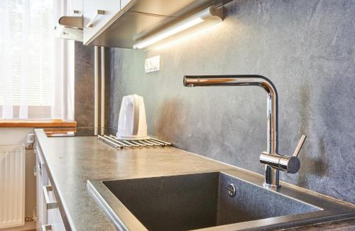Cesky Krumlov House | Villa Gap apartments