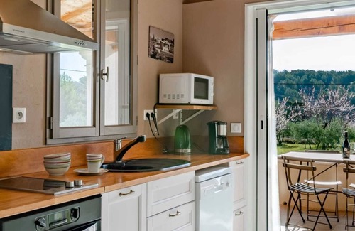 Le Barroux House | Villa Garance at the foot of Mont Ventoux