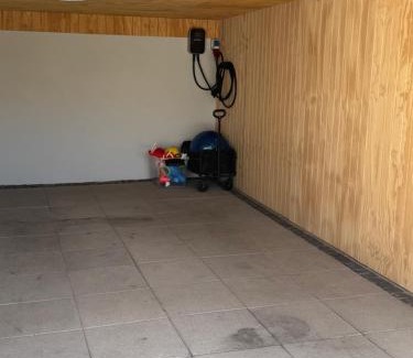 Faxe Ladeplads Villa | Villa Garden