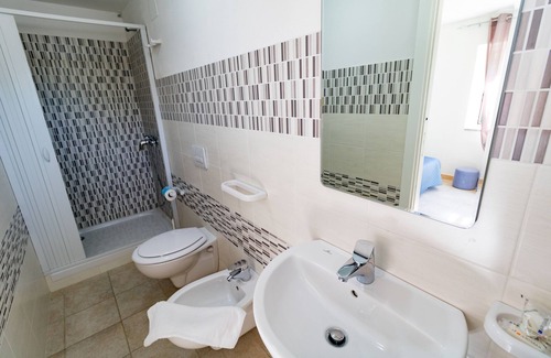Gasponi Bed & Breakfast | Villa Garden