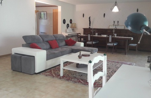 Grand Sud House | VILLA GARDEN SWIMMING POOL 5 MN CENTER OF AIX