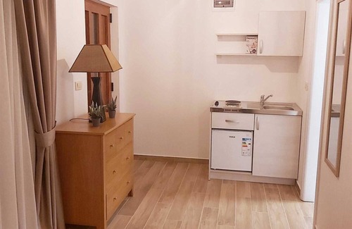 Becici Villa | Villa Gardenia 2 with Shared Pool and Basketball Court