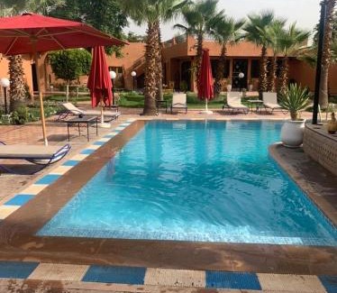 Lahebichate Villa | Villa Gardens Diafa