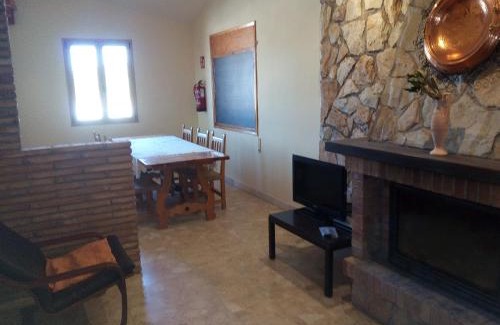 San Felices House | villa Garibaldi
