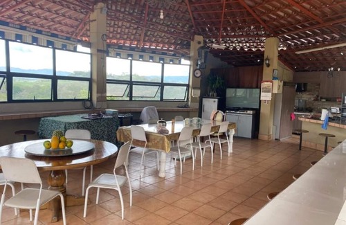 La Garita Villa | Villa garita inn