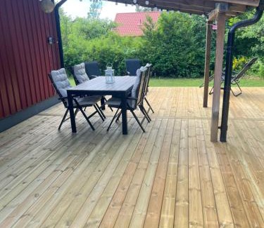 Garpenberg Villa | Villa Garpenberg