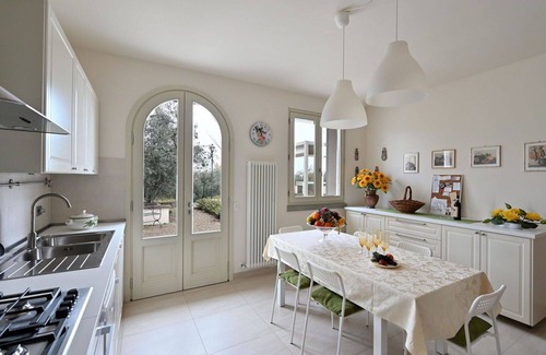 Figline e Incisa Valdarno Villa | Villa Gaville - Villa with private pool