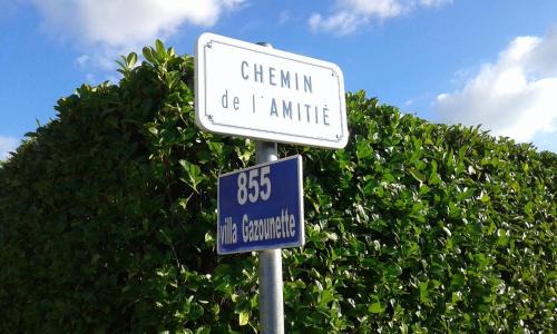 Castelmayran Bed & Breakfast | Villa Gazounette