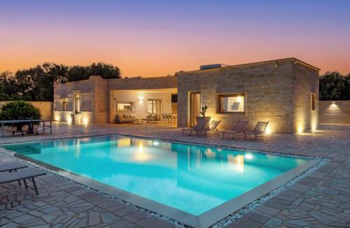 Carovigno Villa | Villa Gea by Villa Plus