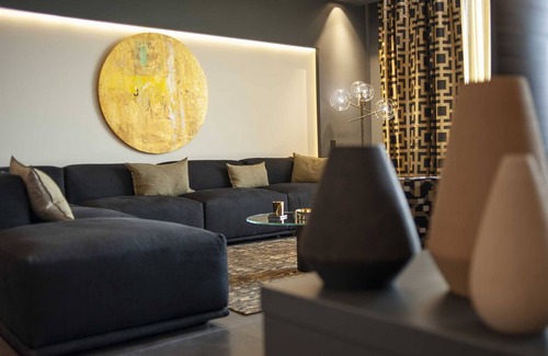 Rozino Villa | Villa Geba Suite Elena